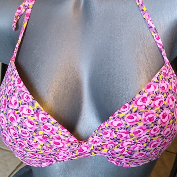 Praia Brava Other - Bikini top